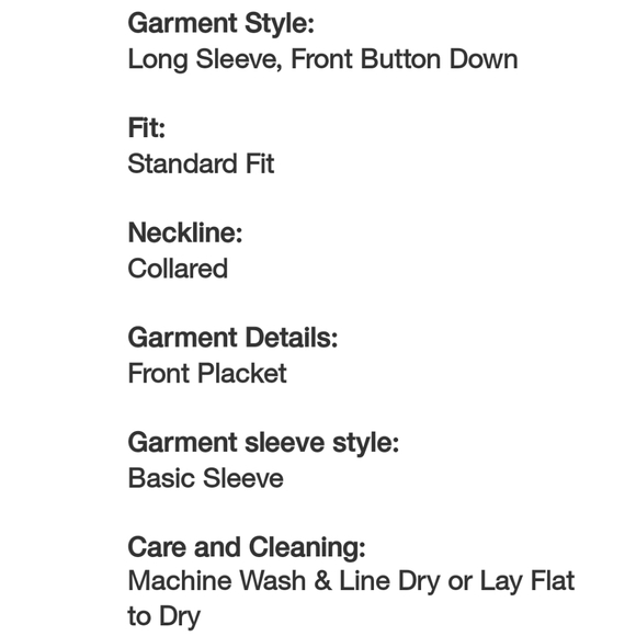 Future Collective Women's Plus Size Long Sleeve Button-down Shirt - Picture 6 of 16